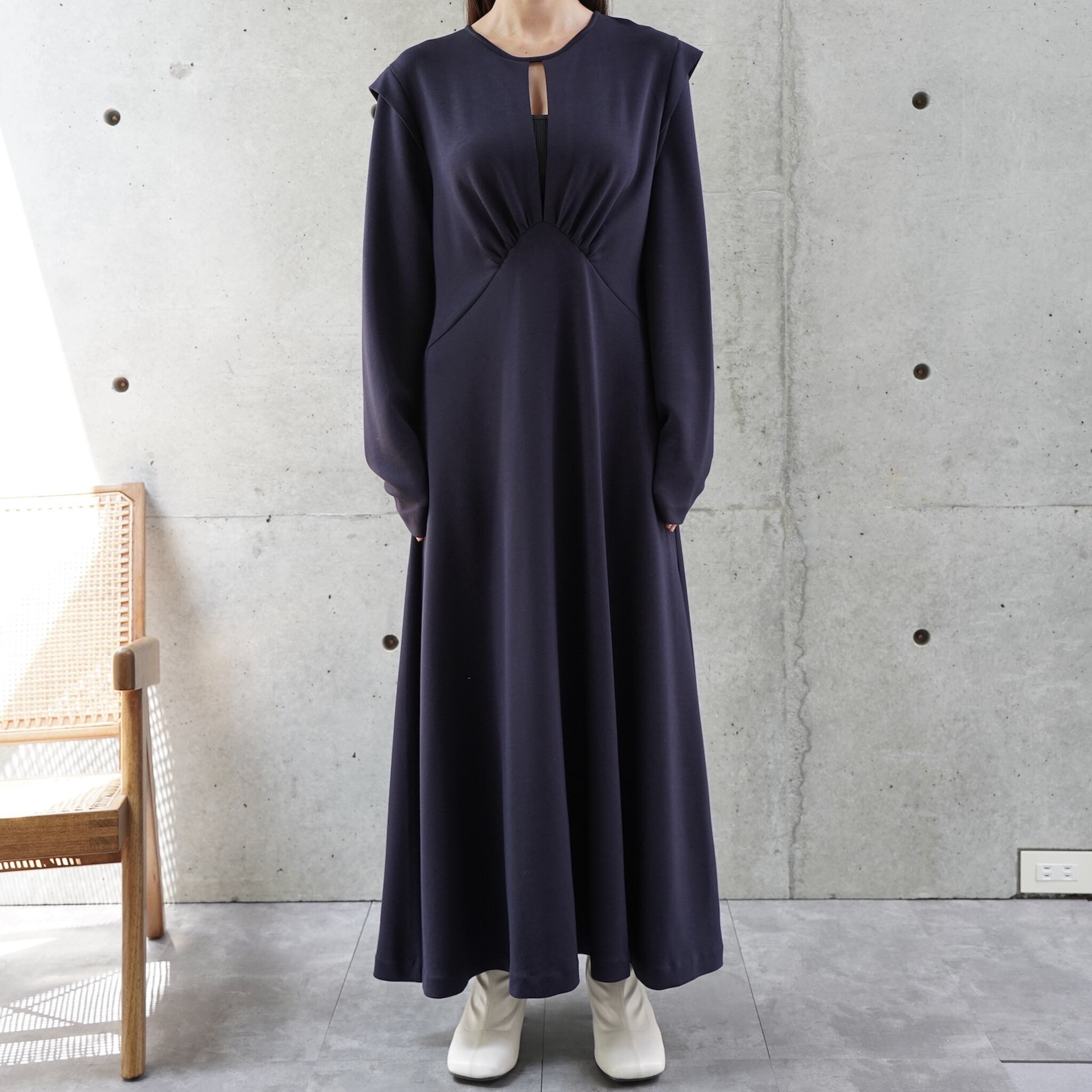 #162cm ＃Fサイズ　＃NVY