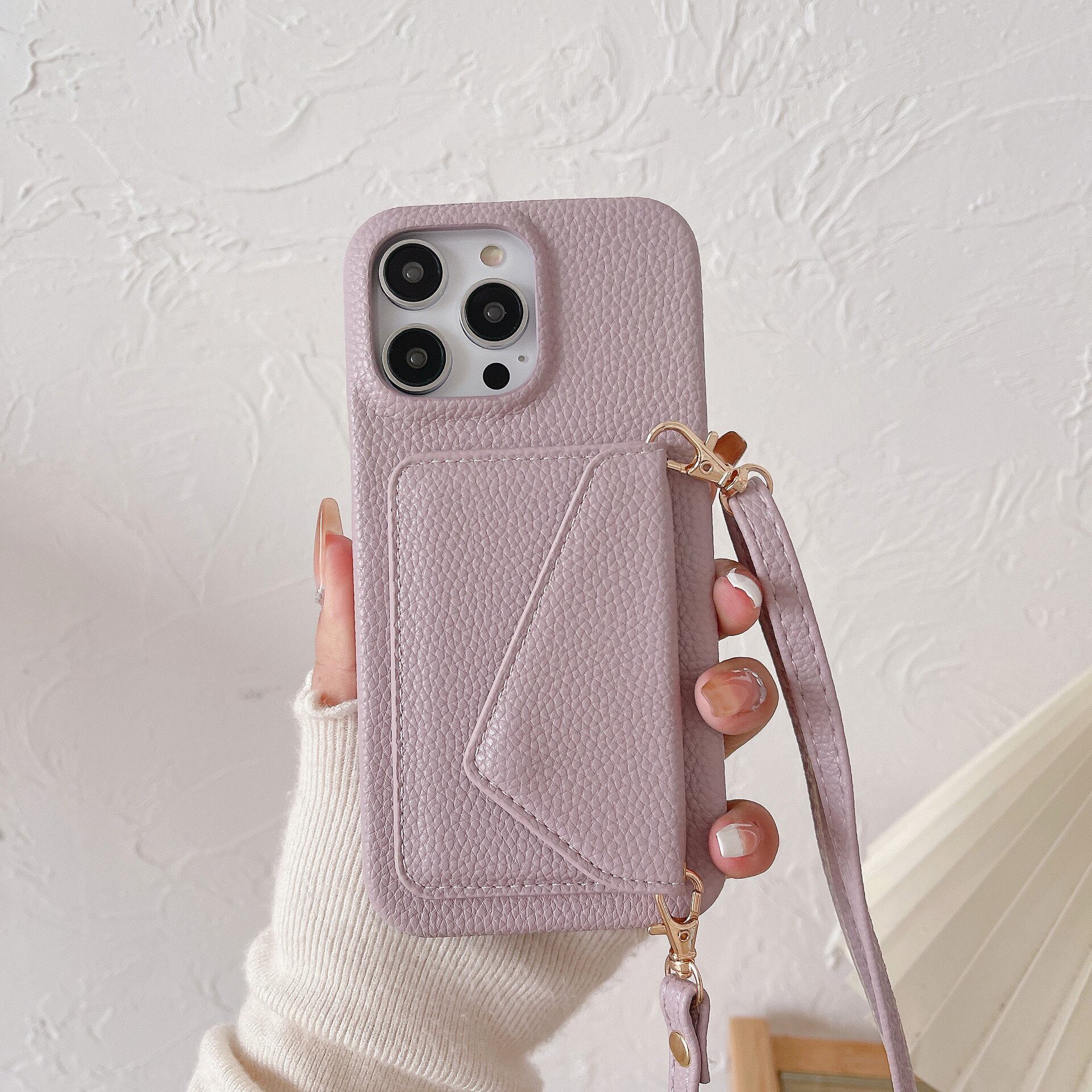 #8：ライラック