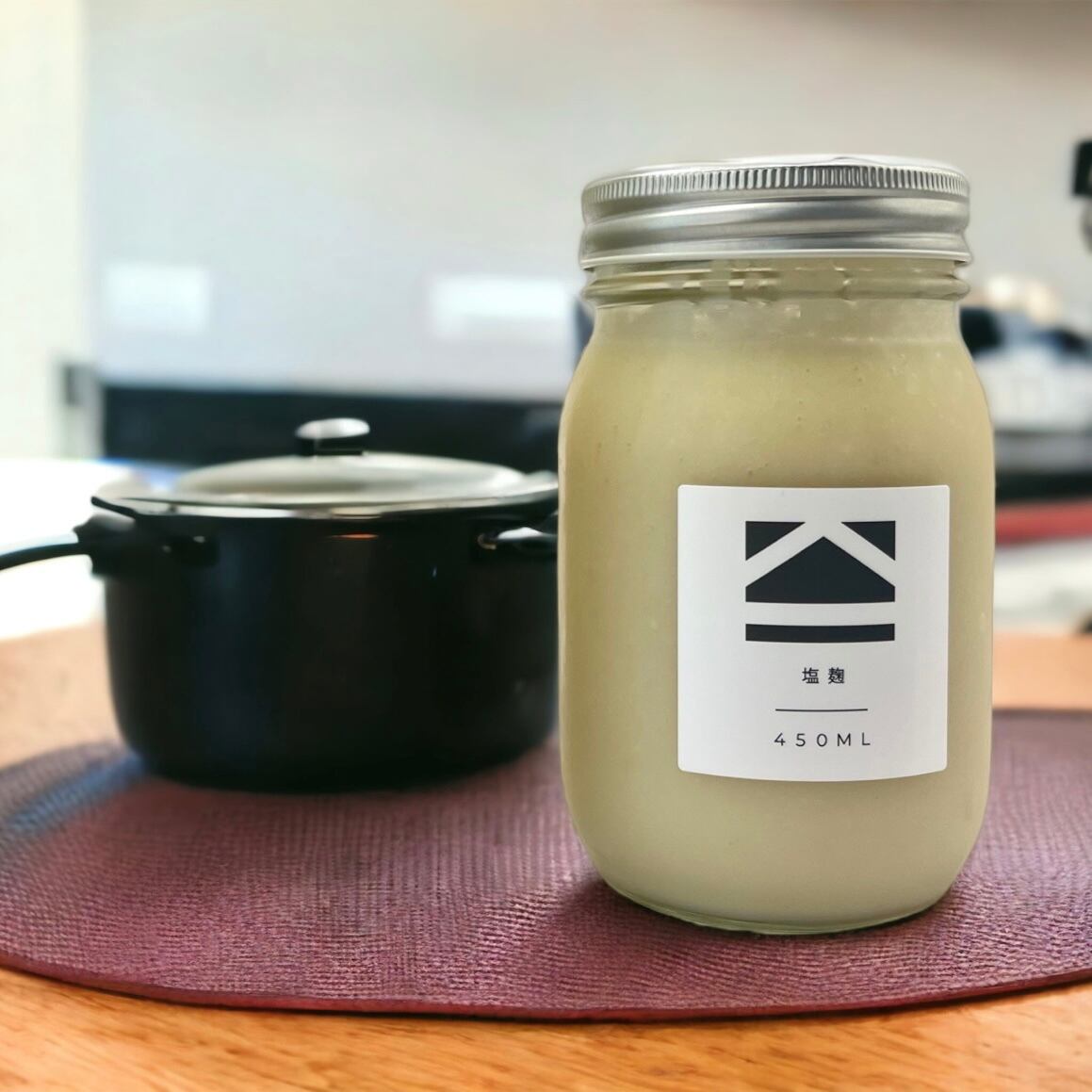 スープもおすすめ