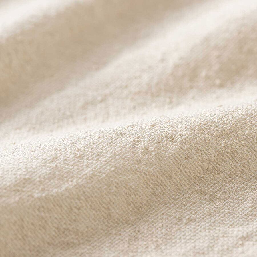 特徴のある風合い