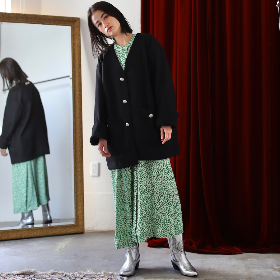 172cm Jacket Long size/ Dress M size
