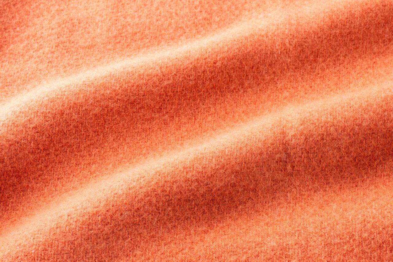 今年はオレンジが仲間入り