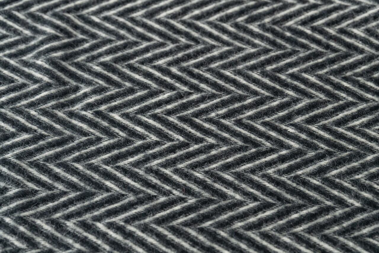 ブラック×ホワイト