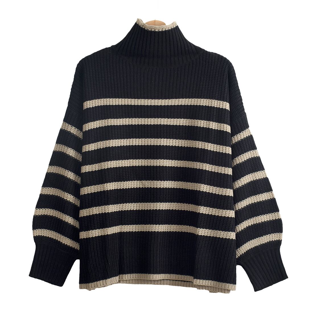 ブラック×モカ