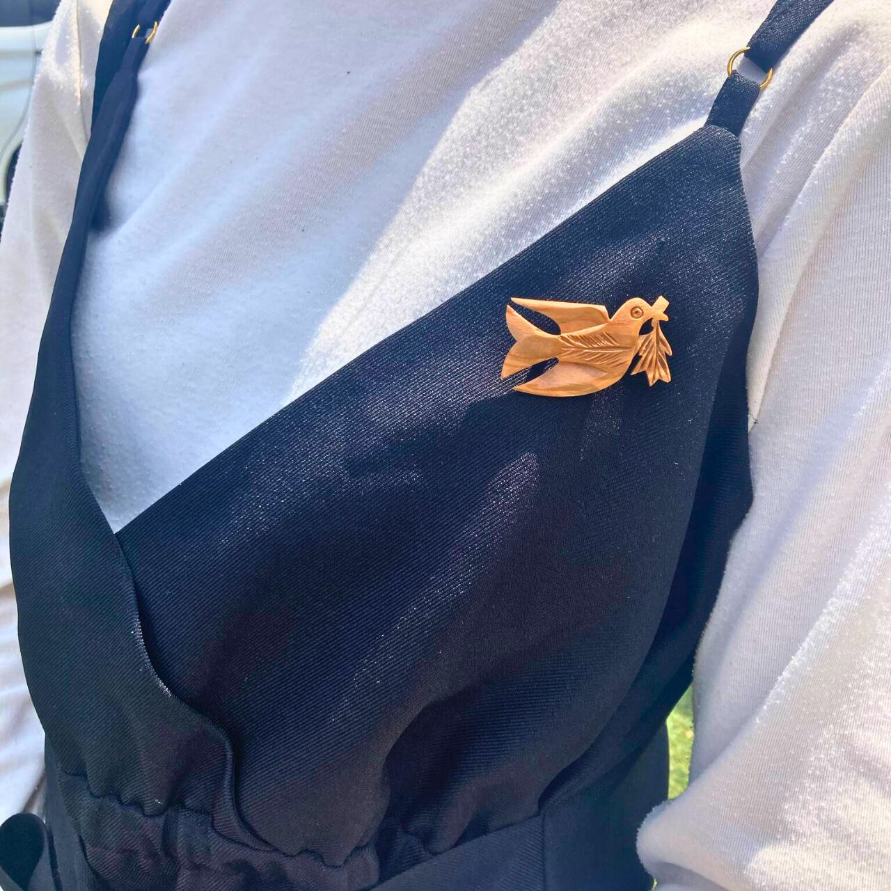 存在感、出ます