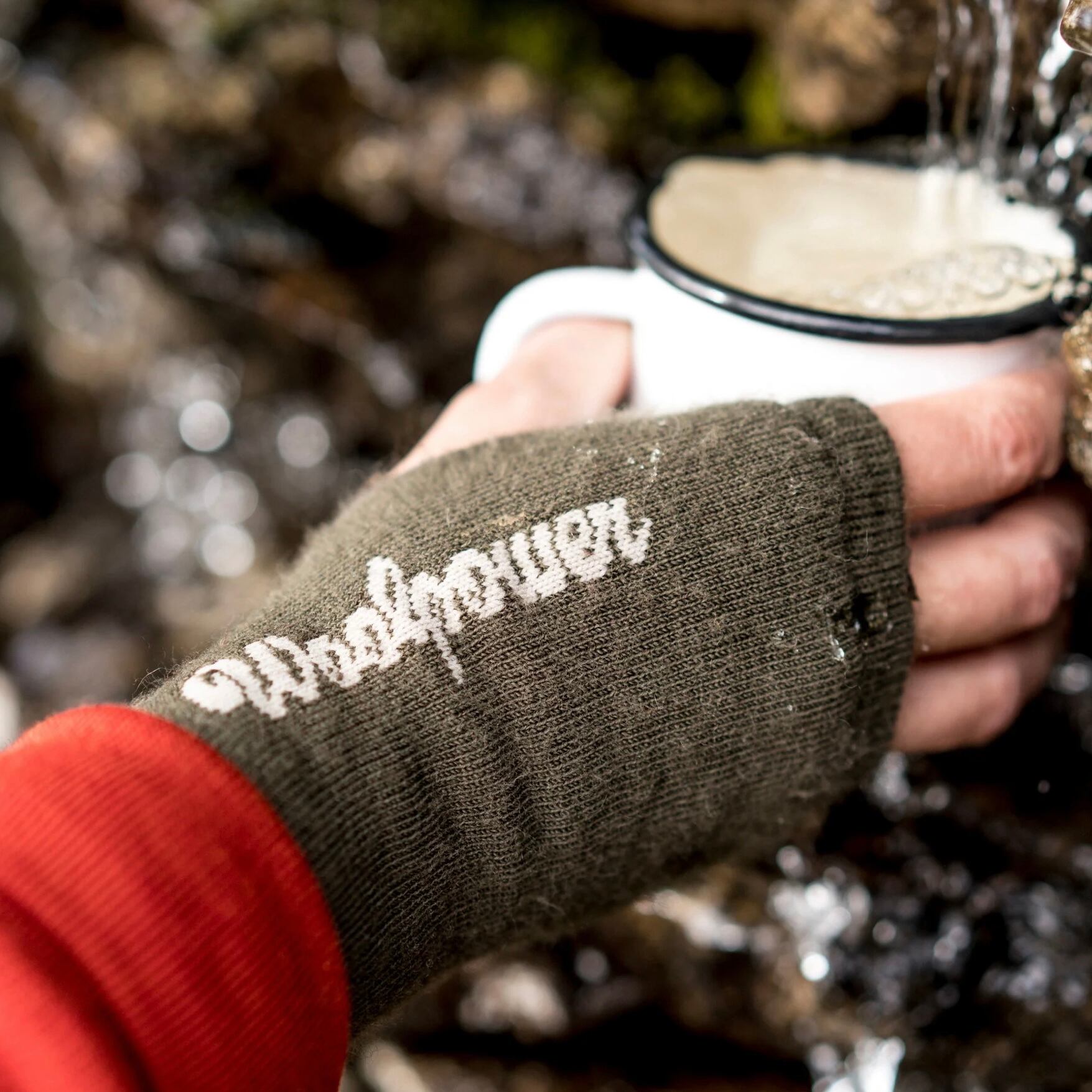 日常にもフィットするデザイン