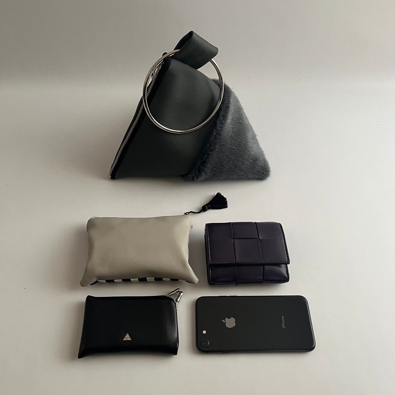 size image /  + key case , handkerchief …OK！