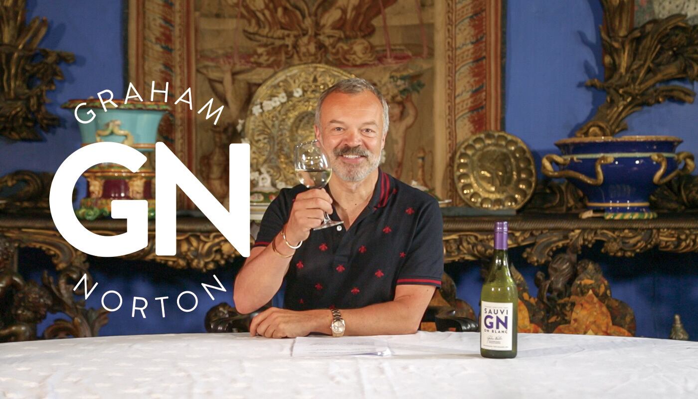 Graham Norton Shiraz | Southern Cross Wine Club（サザンクロス