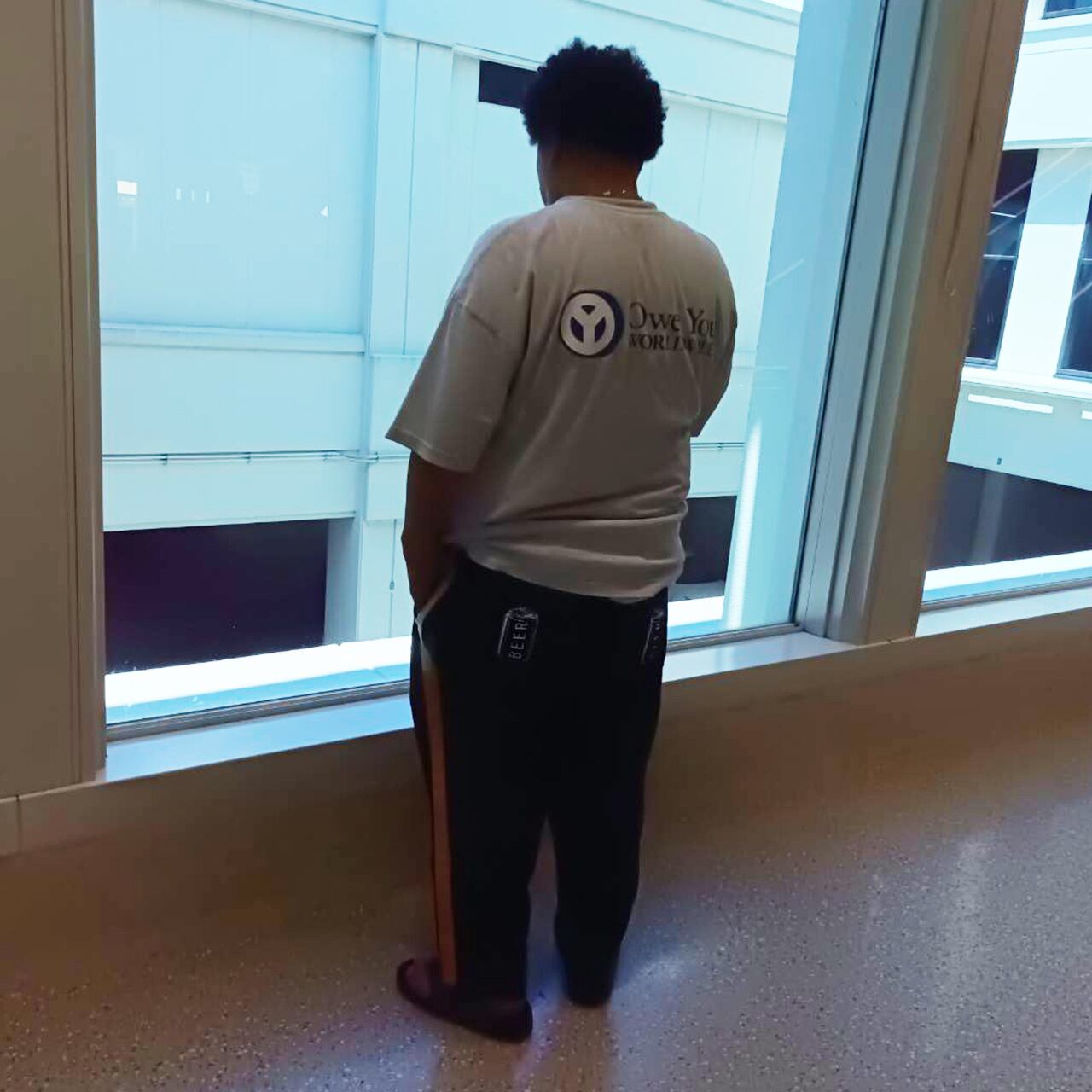 ワンサイズ：176cm