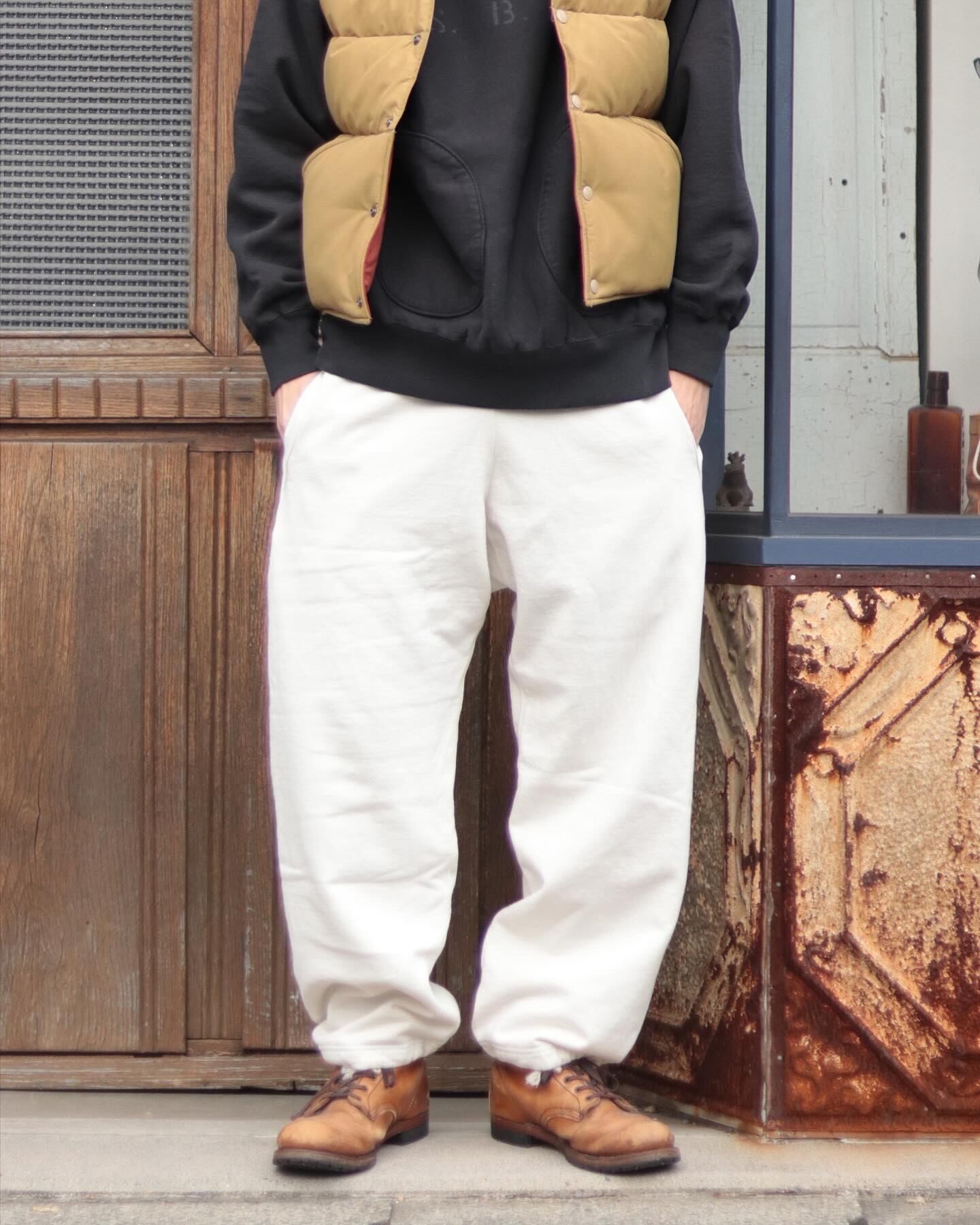 177cm 60kg 02(L)サイズ着用