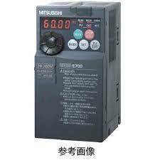 三菱 インバーター FRーE820ー0.75kー1【野田愛宕店】【店頭取引限定】【未使用】管理番号：ITN5VQVXKRPK 三菱 インバーター FRーE820ー0.75kー1【野田愛宕店】【店頭取引限定