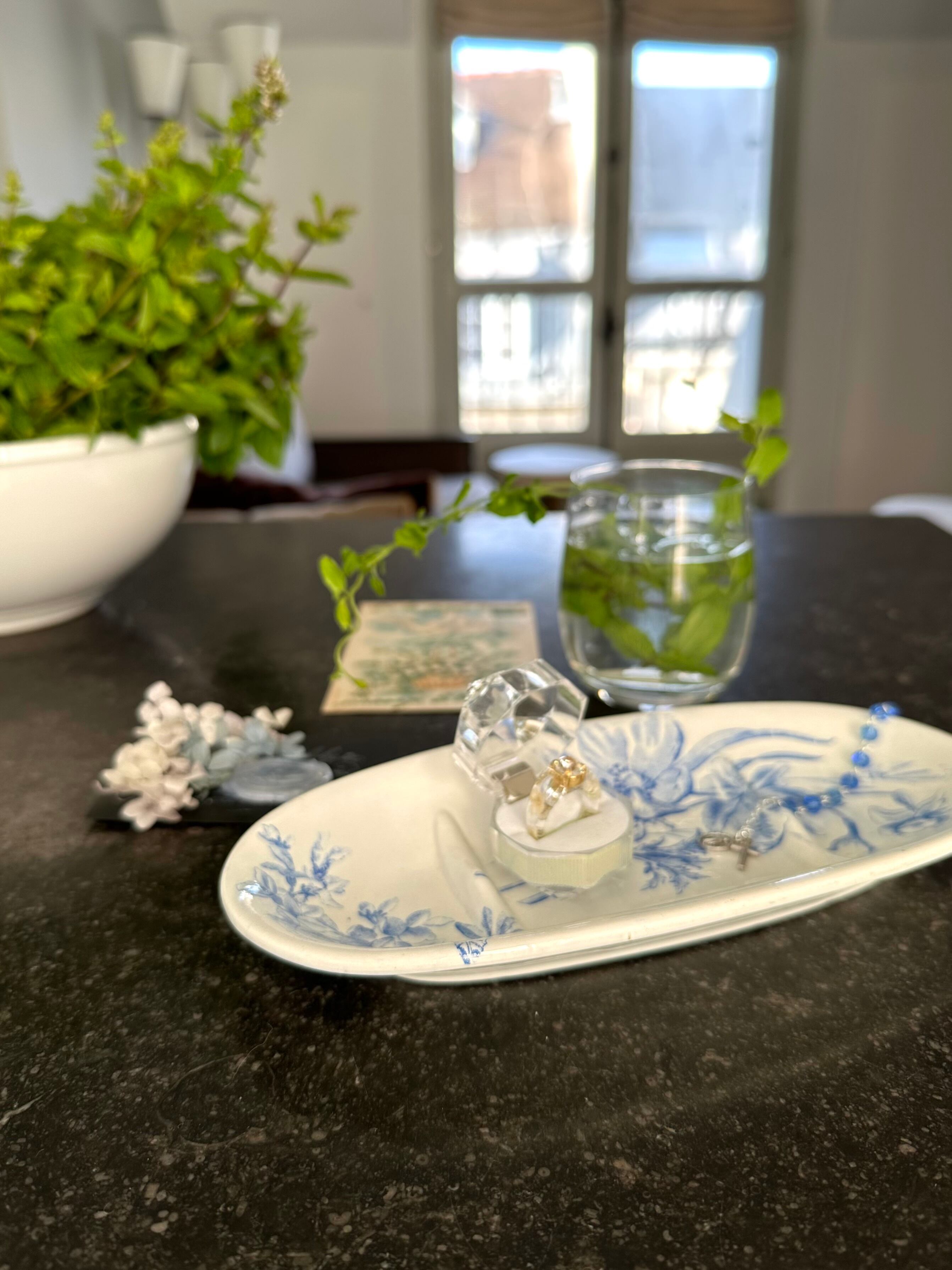 作家【cian.clair.handmade （シアン・クレール）】さま作品とスタイリング