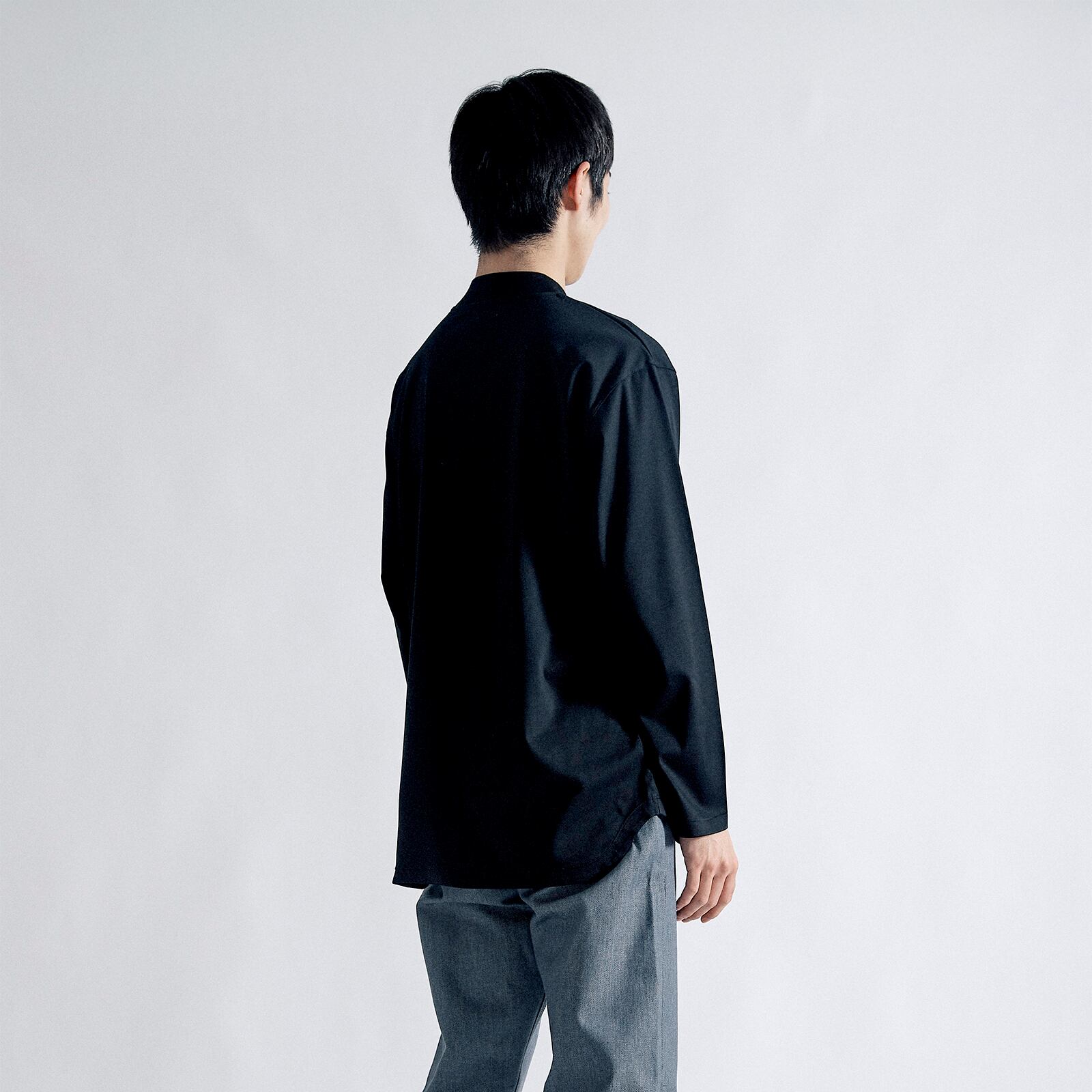 Model:188cm・SIZE4/XL