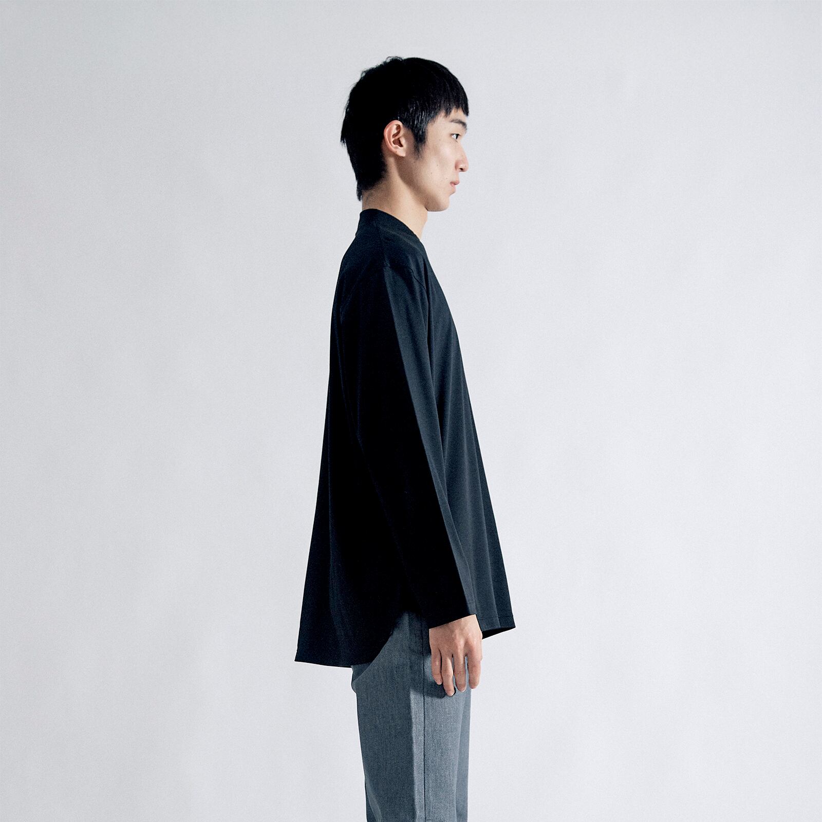 Model:188cm・SIZE4/XL