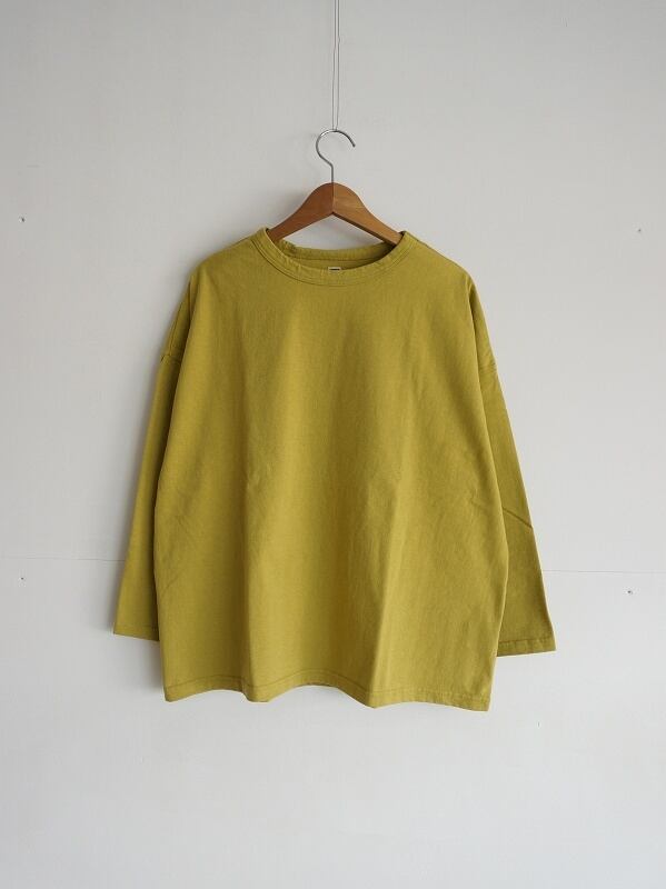 イエローグリーン