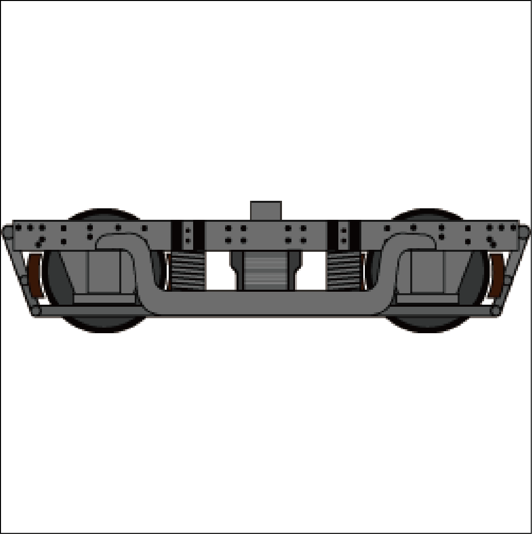 明治45年式電車用