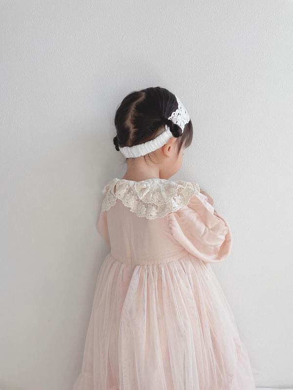 〈pink〉 2y 81cm 10kg