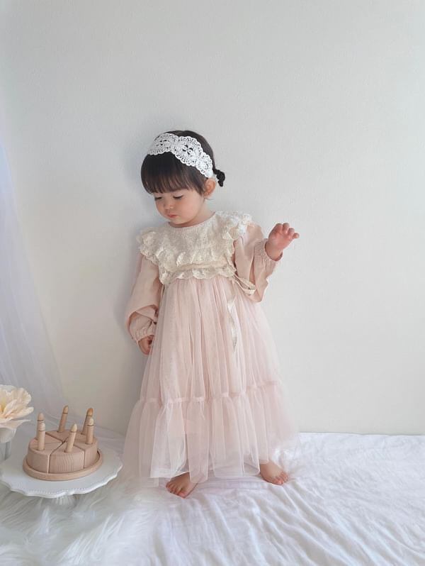 〈pink〉2y 81cm 10kg