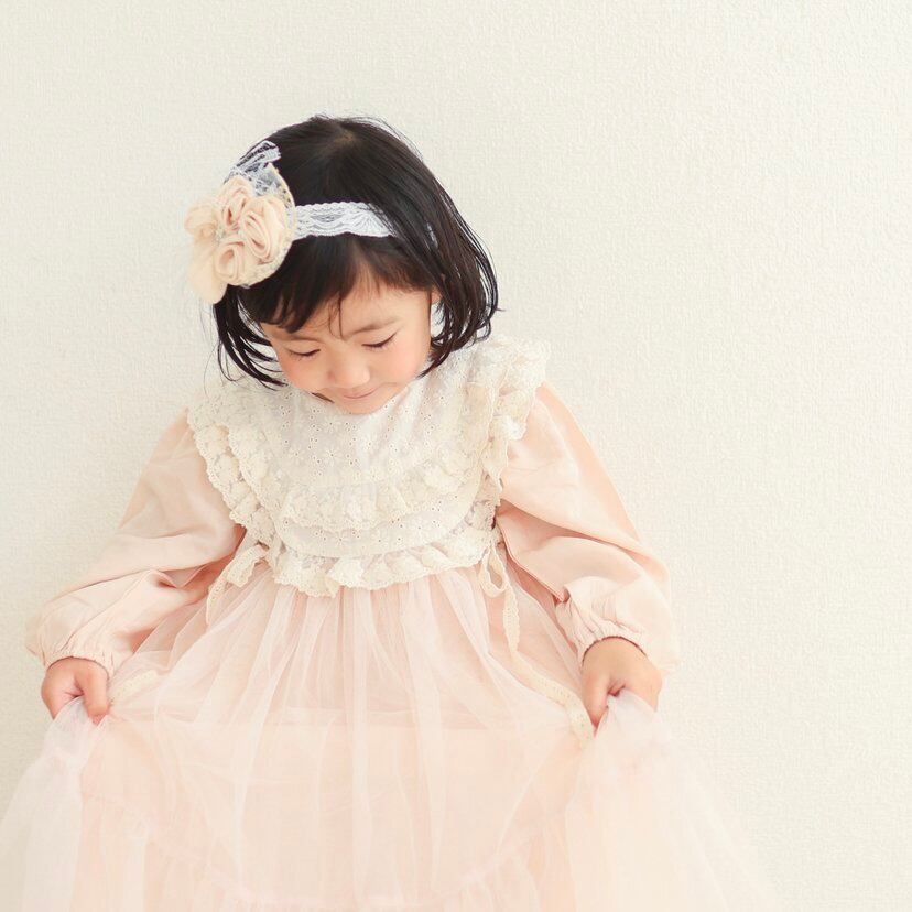 〈pink〉3y 94cm 12kg