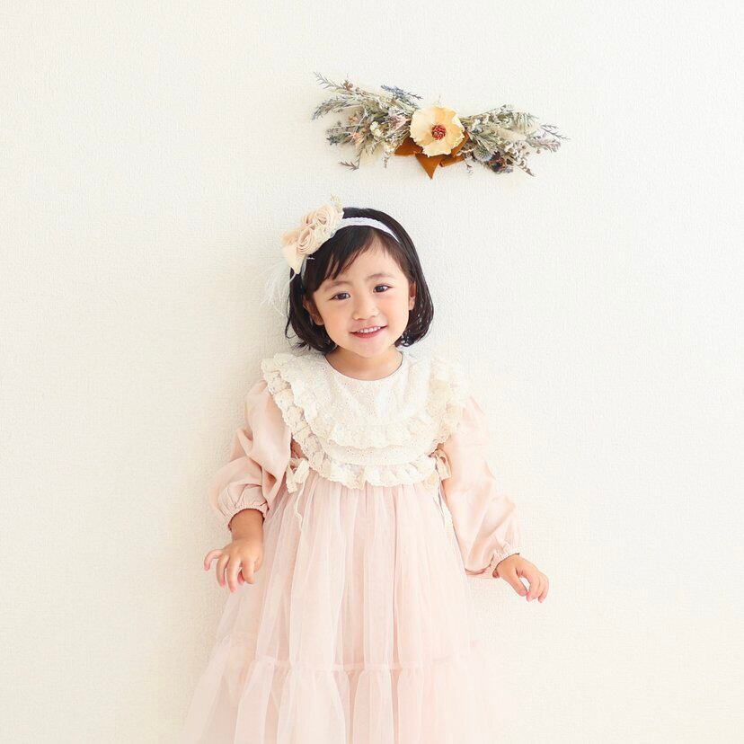 〈pink〉3y 94cm 12kg