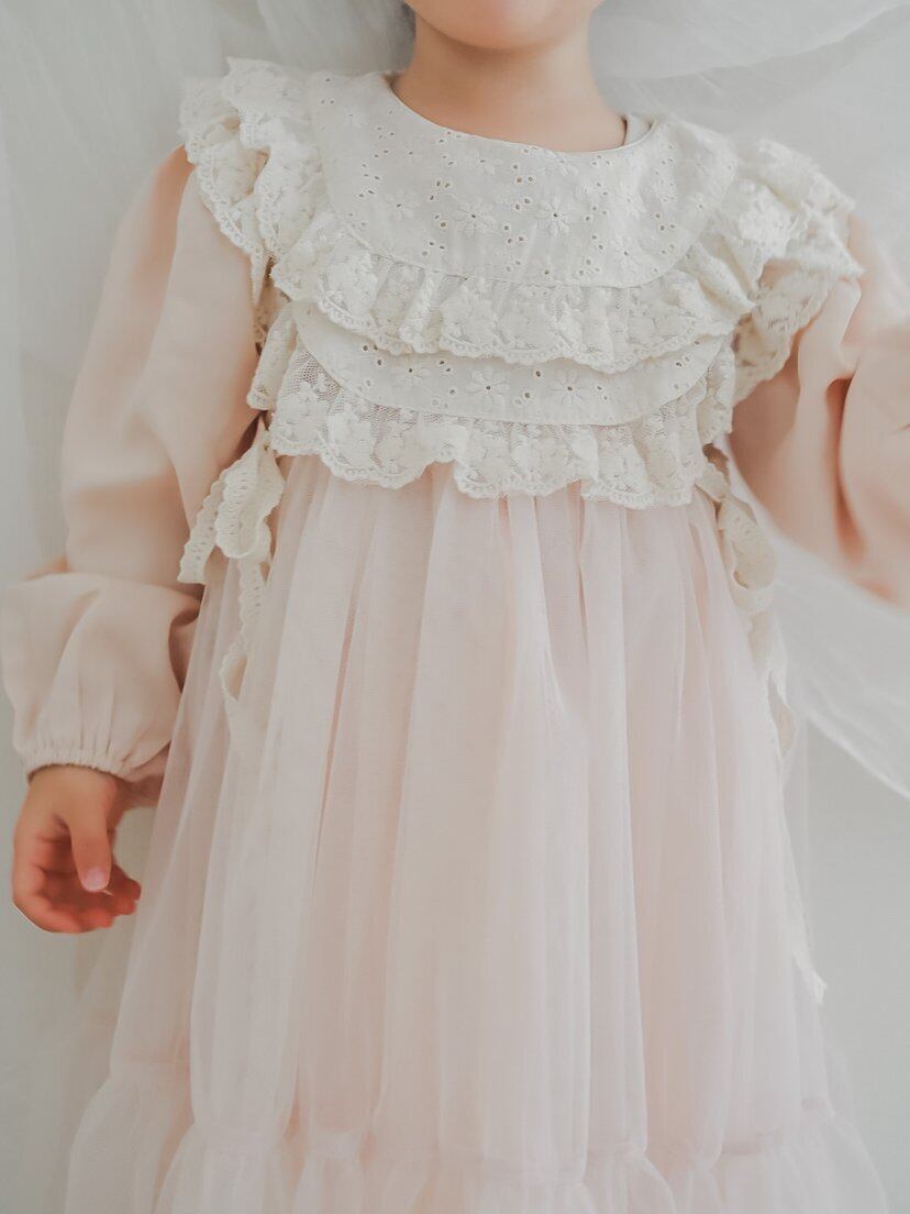 〈pink〉2y5m 88cm 11.5kg