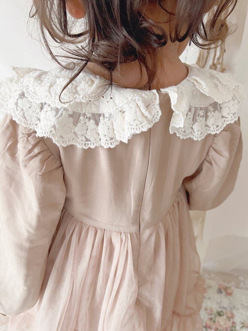〈brown〉2y4m 85cm 12.5kg