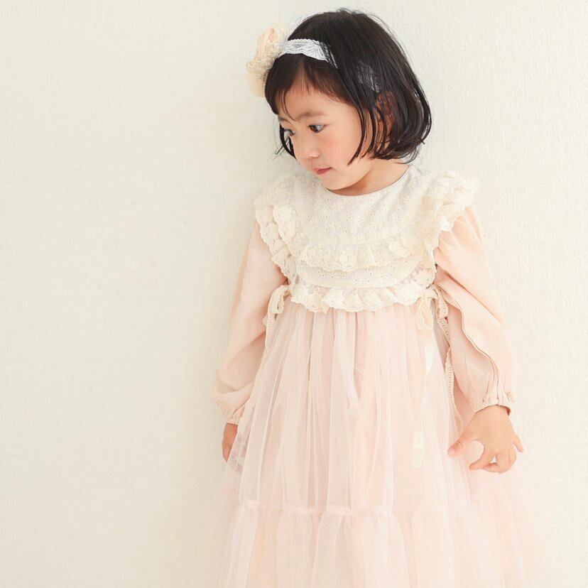 〈pink〉3y 94cm 12kg