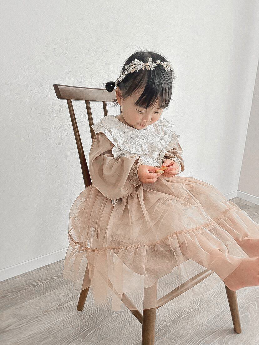 〈brown〉2y2m 85cm 11kg