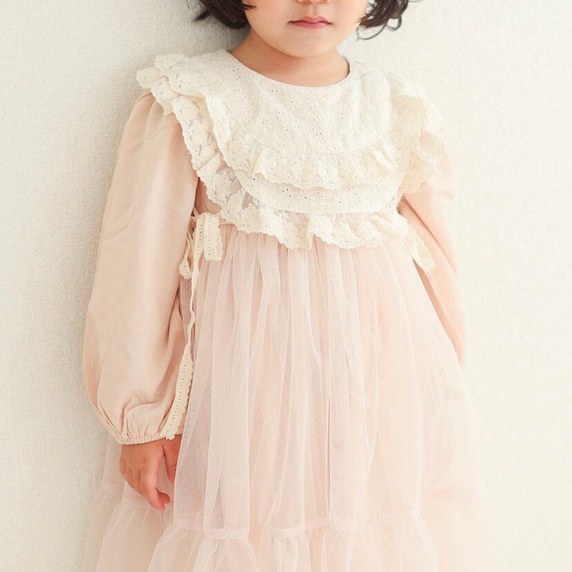 〈pink〉3y 94cm 12kg