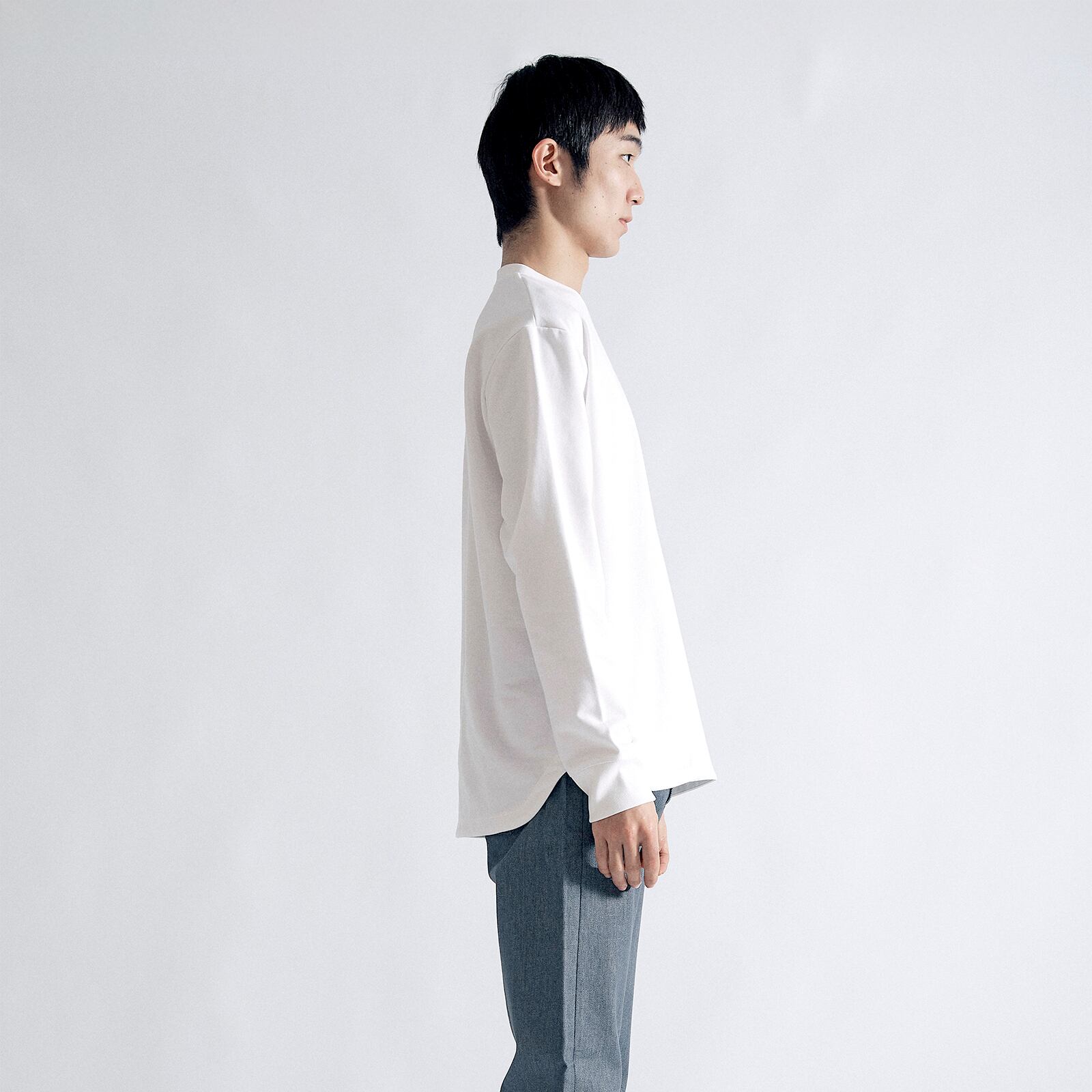 Model:188cm・SIZE4/XL