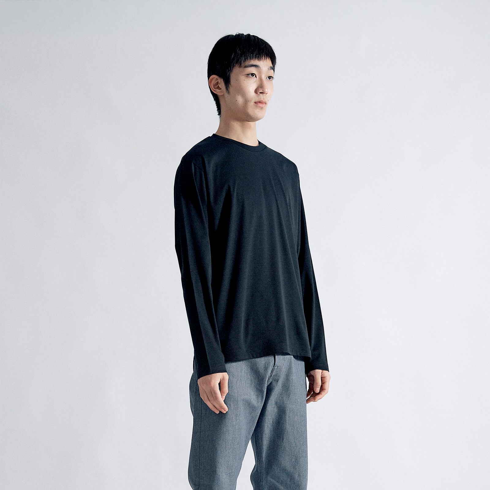 Model:188cm・SIZE4/XL