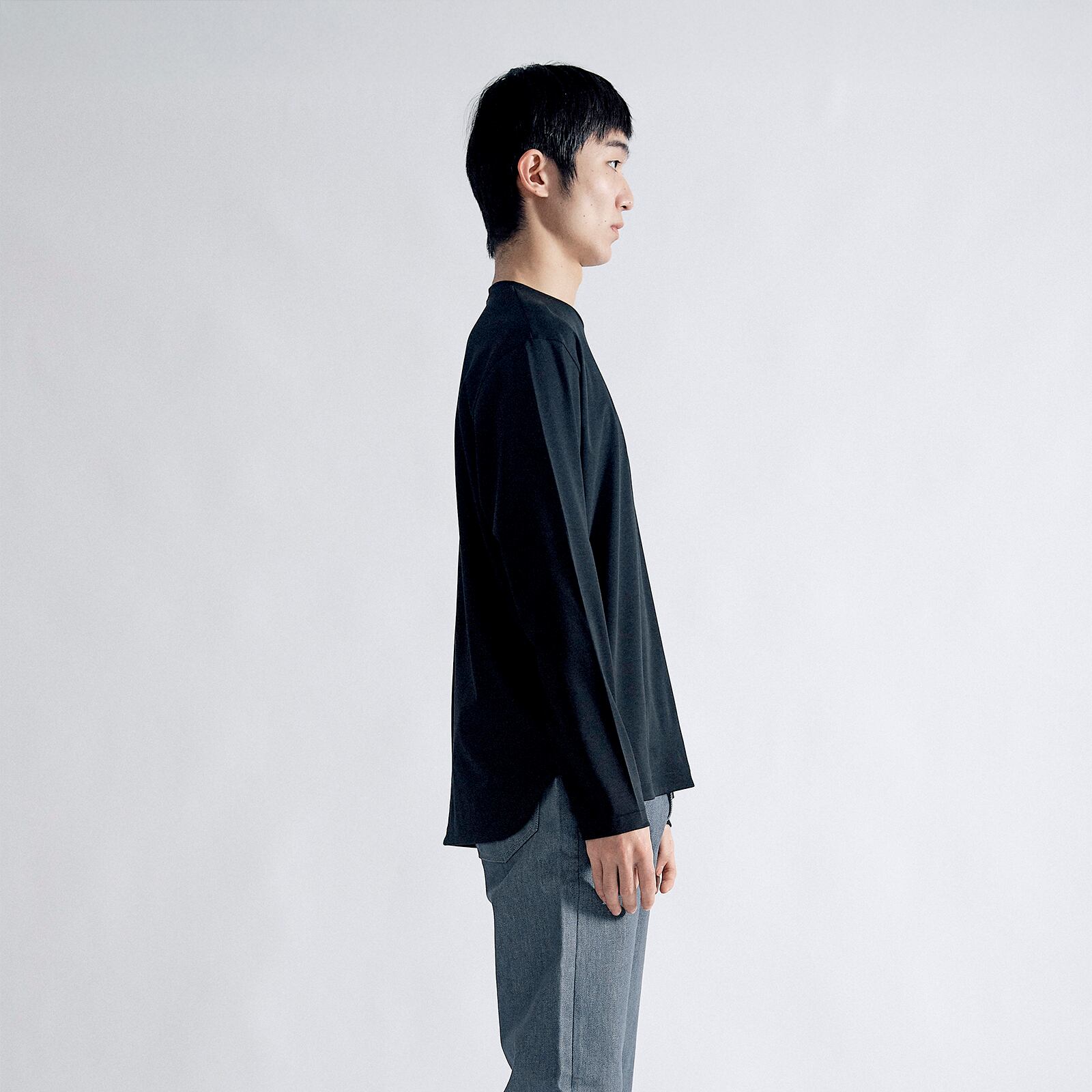 Model:188cm・SIZE4/XL