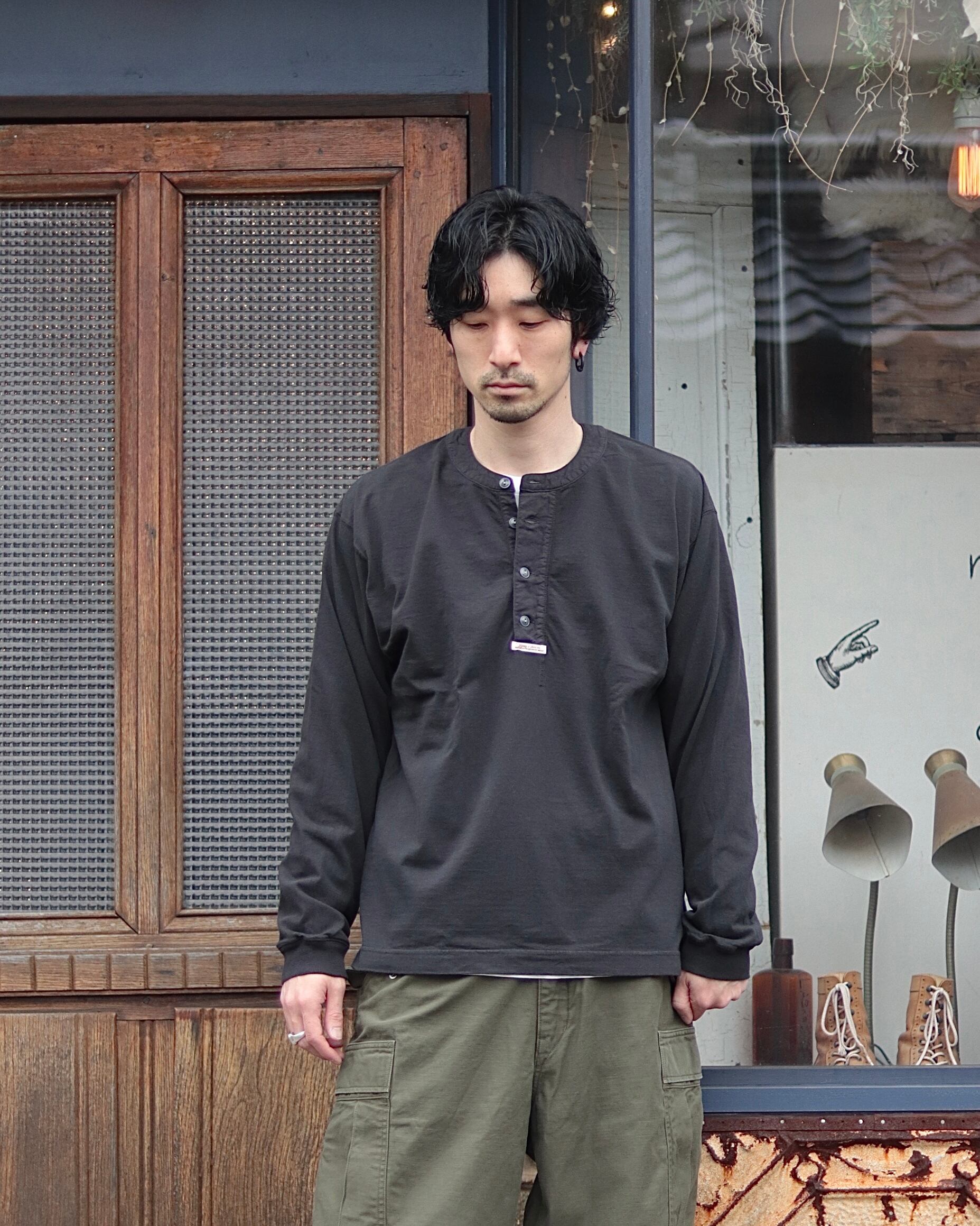 177cm 60kg 01(M)サイズ着用