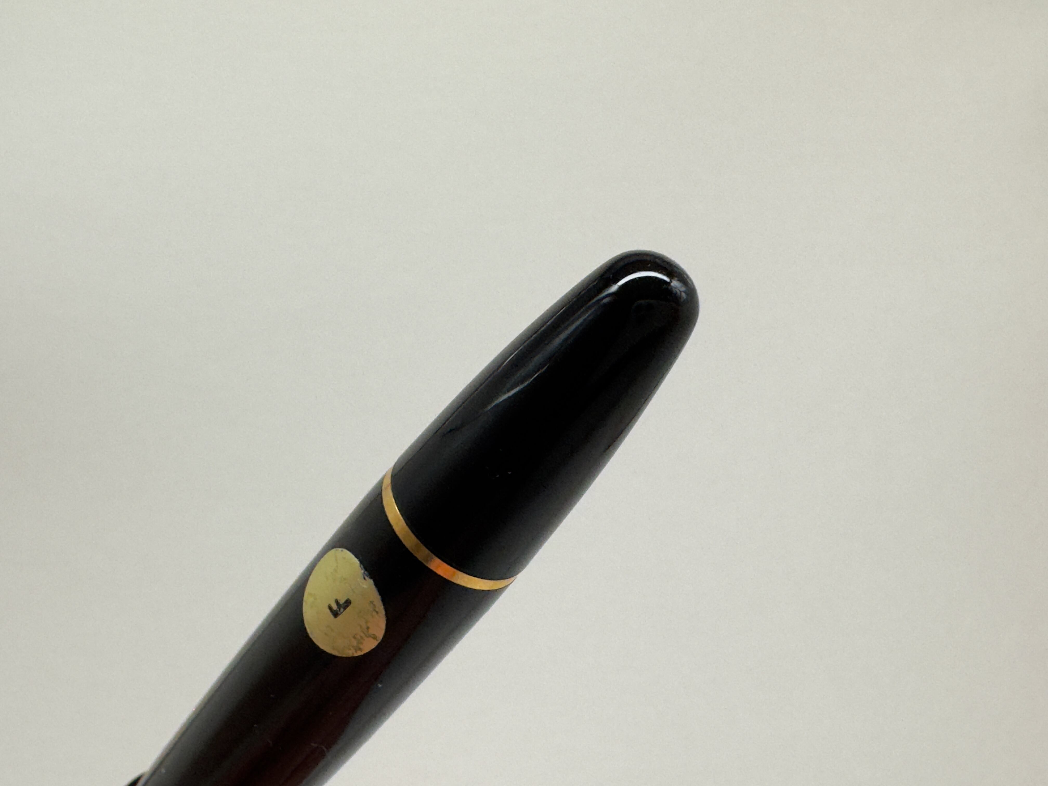 70s モンブラン マイスターシュテュック 146 MONTBLANC