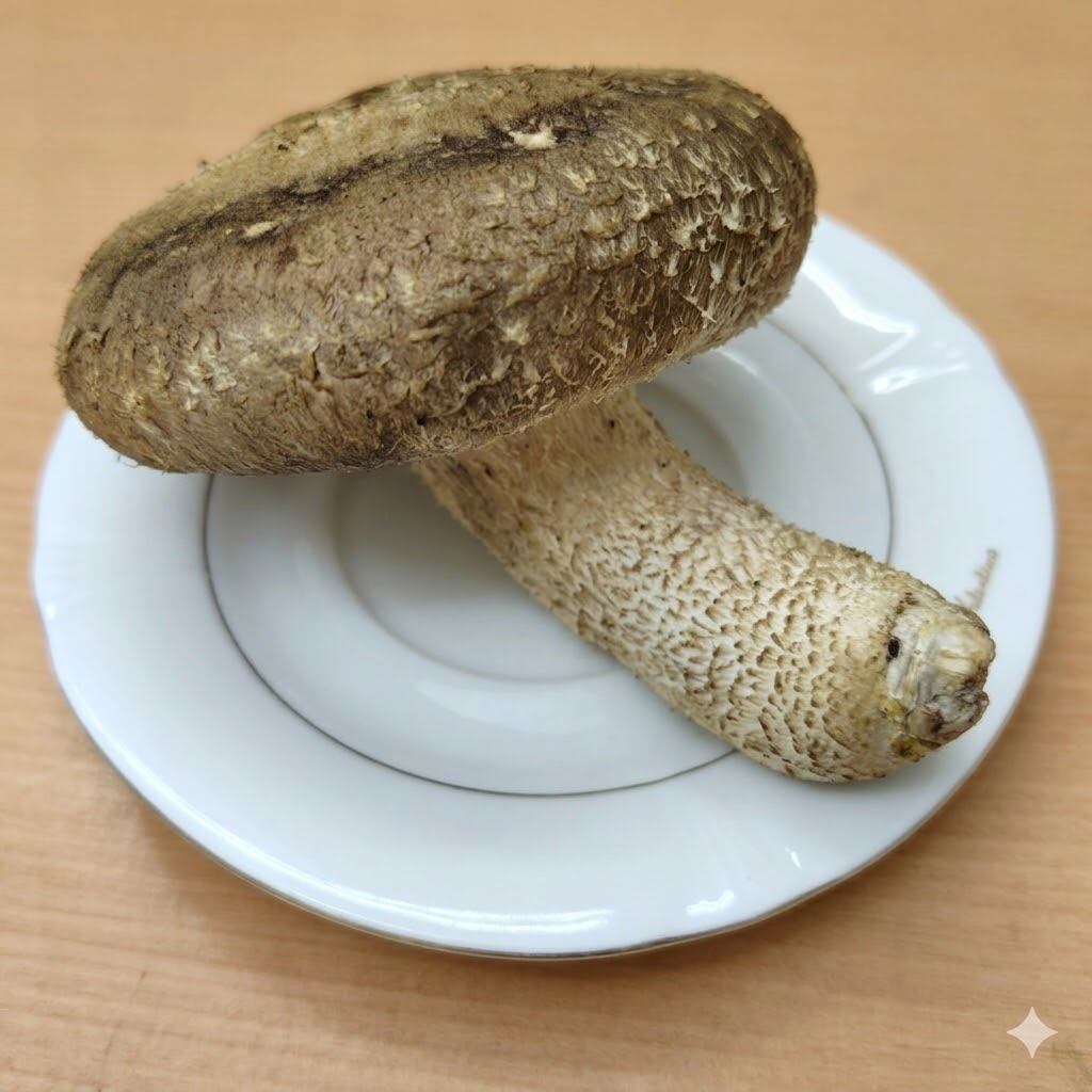新発売】【特大肉厚】【農家直送】国産 原木栽培生しいたけ (生椎茸