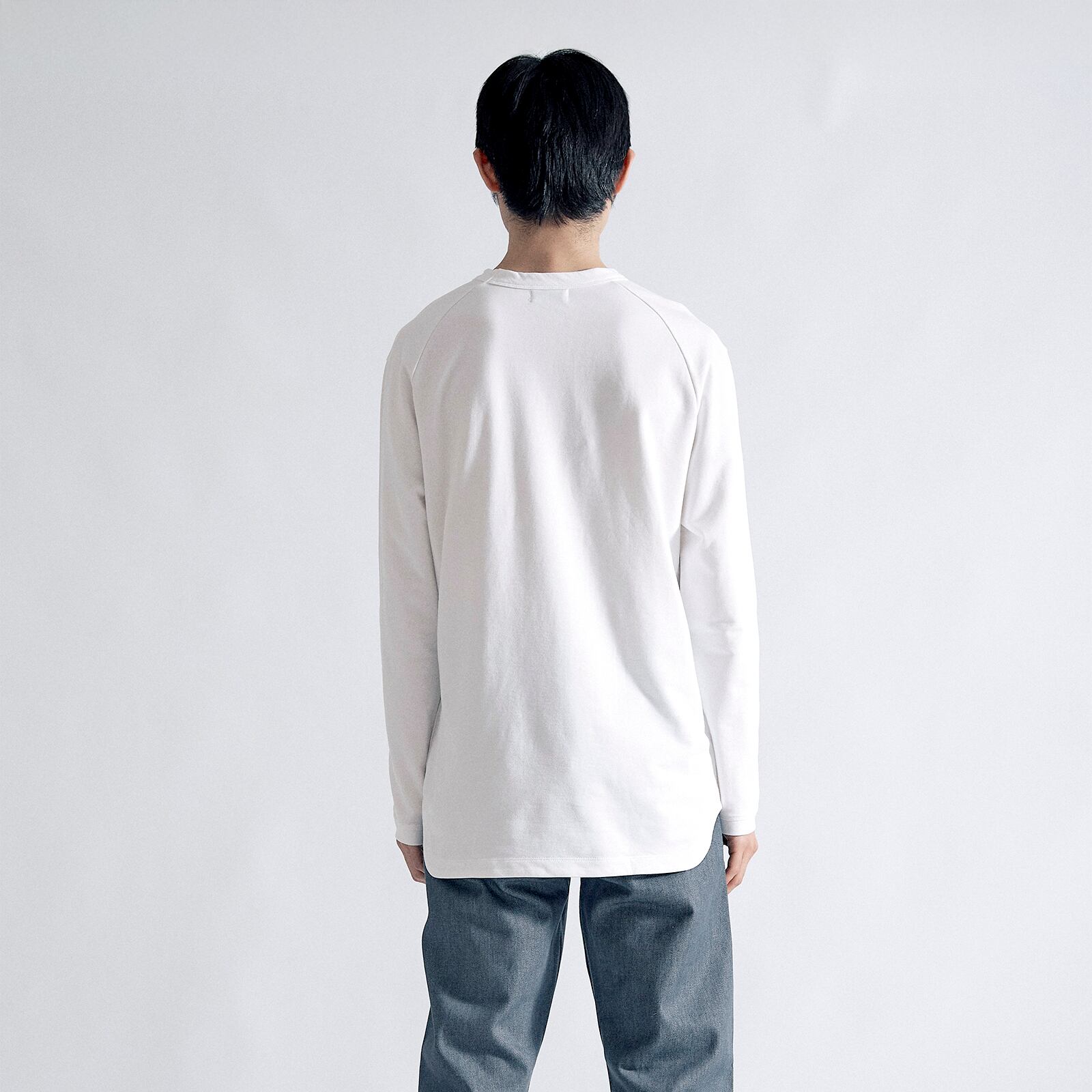 Model:188cm・SIZE4/XL