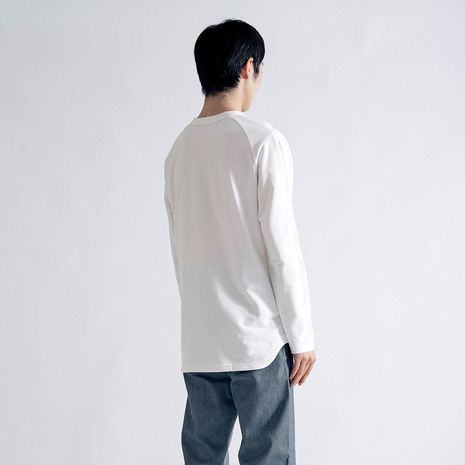 Model:188cm・SIZE4/XL
