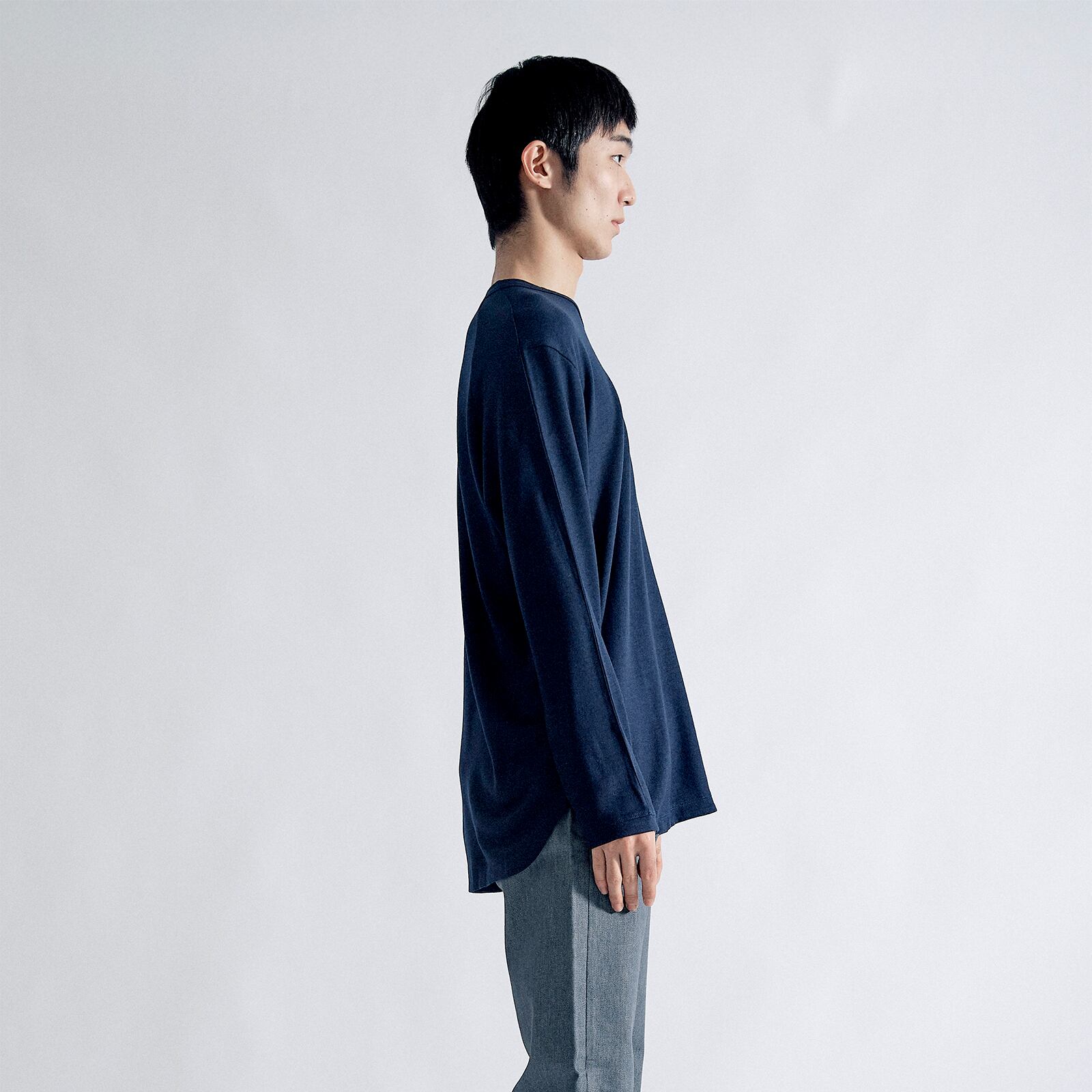 Model:188cm・SIZE4/XL