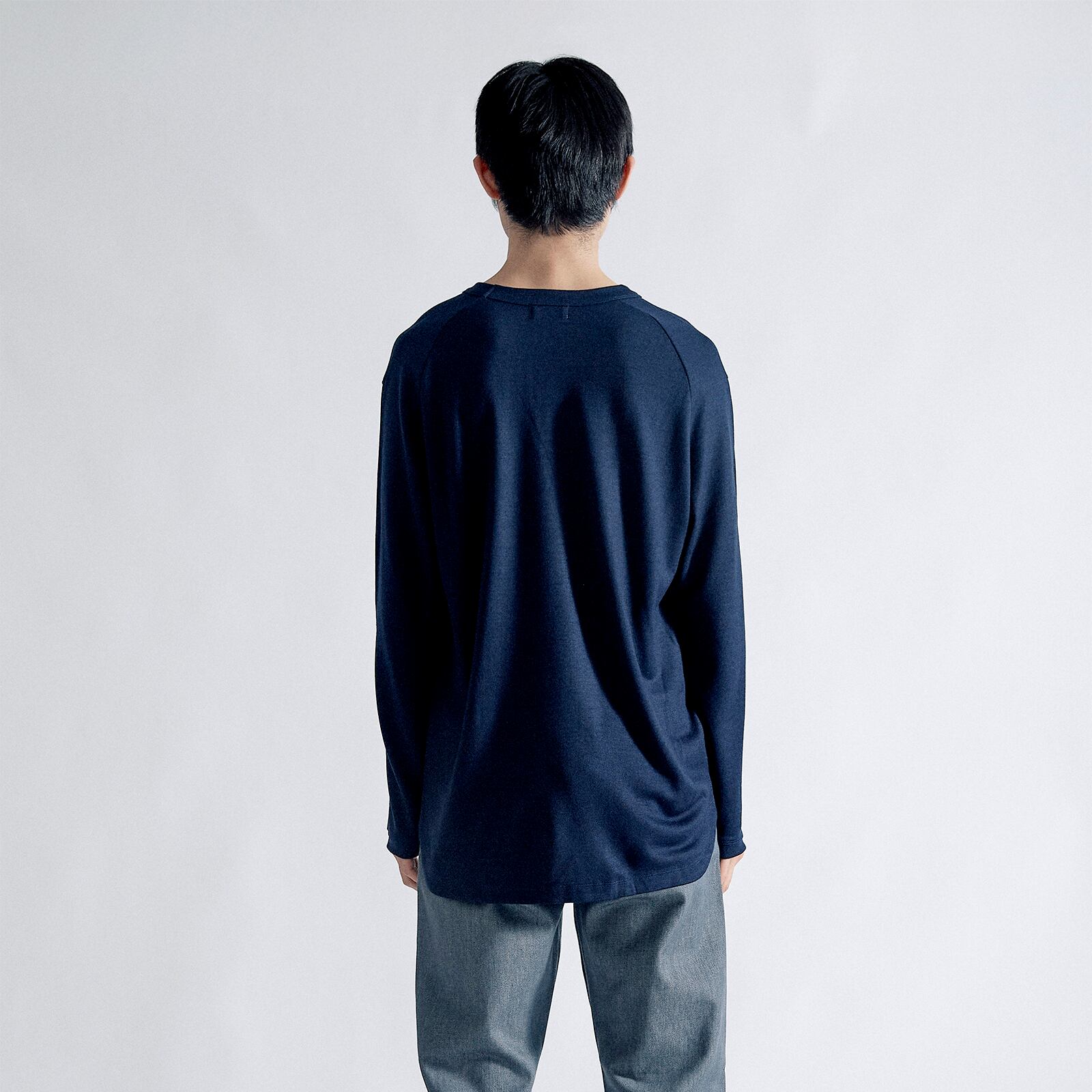 Model:188cm・SIZE4/XL