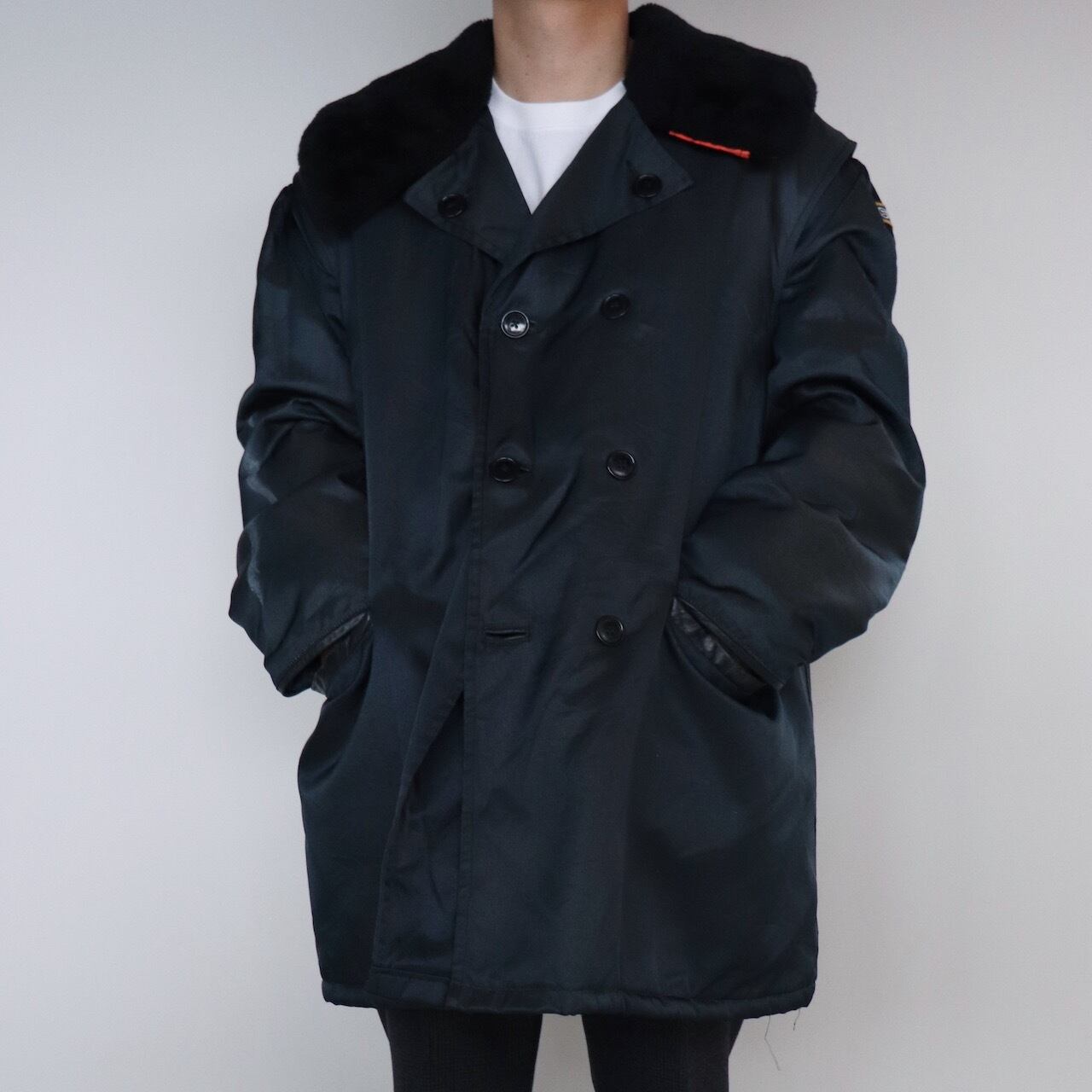 着用モデル / 174cm