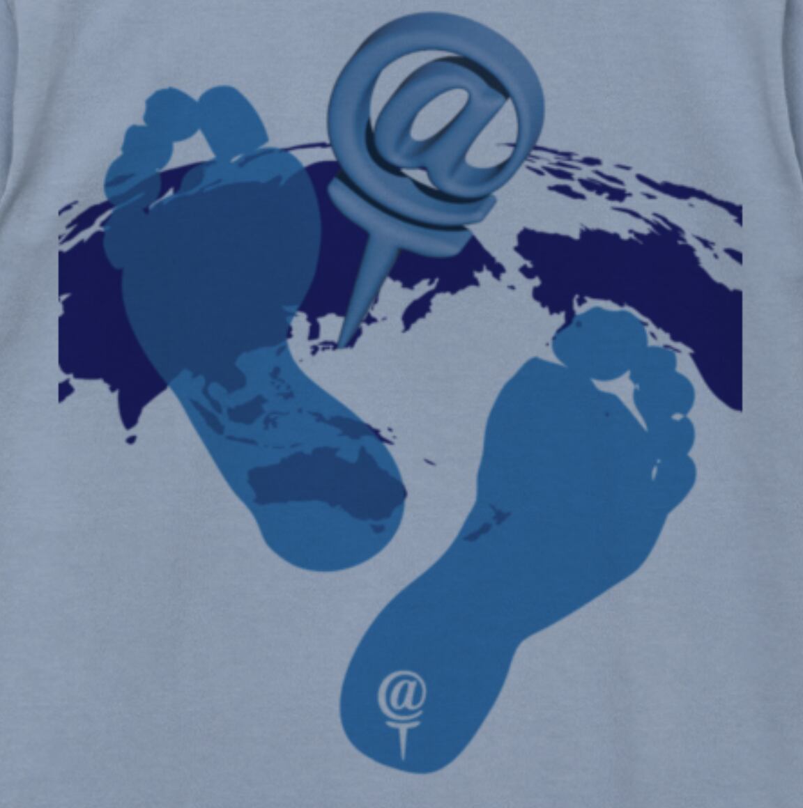 アシッドブルー