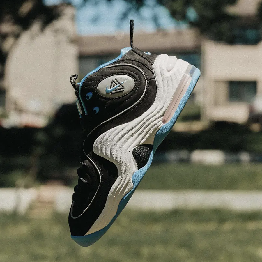 セール中　SocialStatus×NikePenny2 26cm Penny 2 White