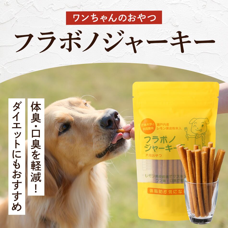送料無料】サンプルセット 4種（30g×4）｜ 犬用おやつ/ドッグフードの