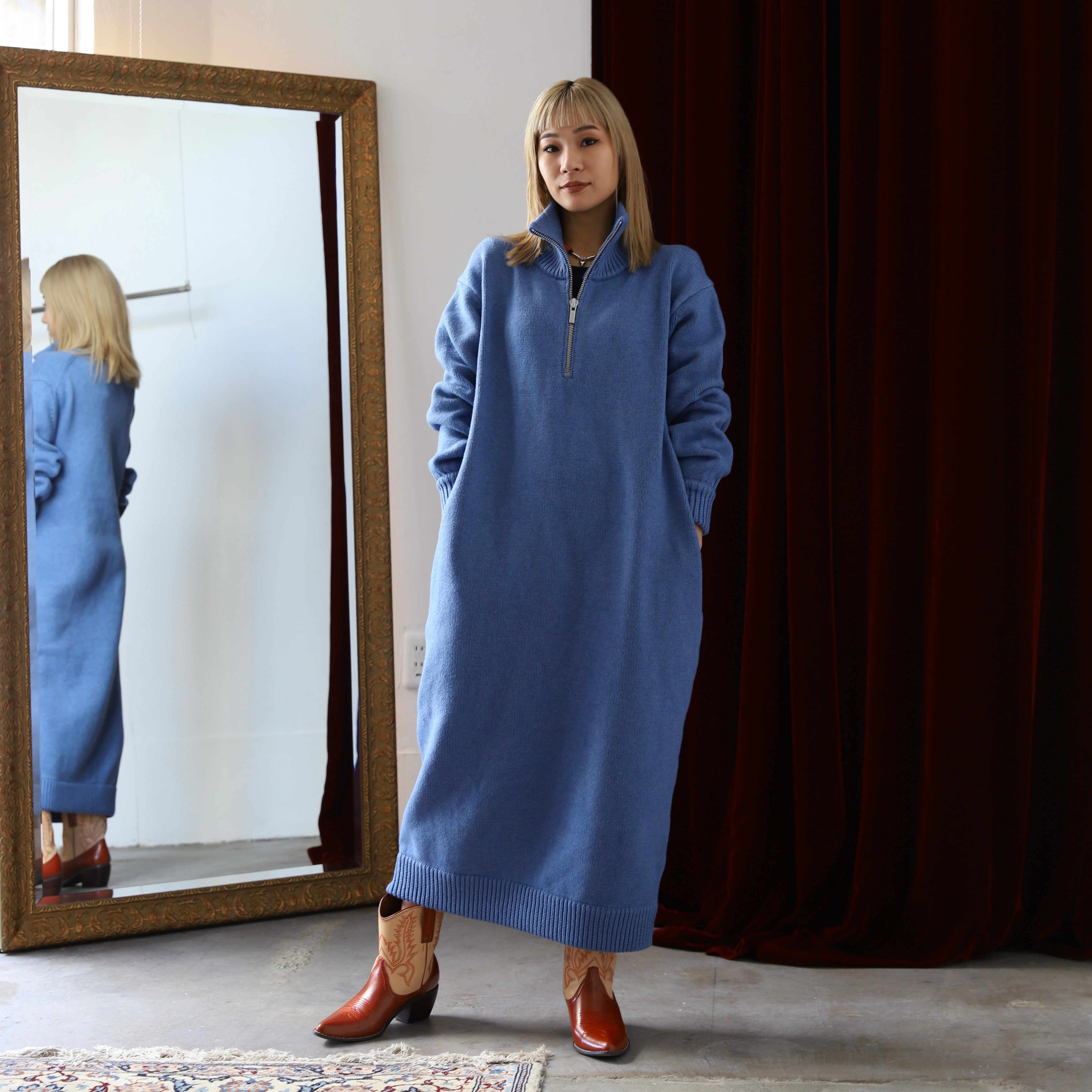 157cm S size (5cmヒール)