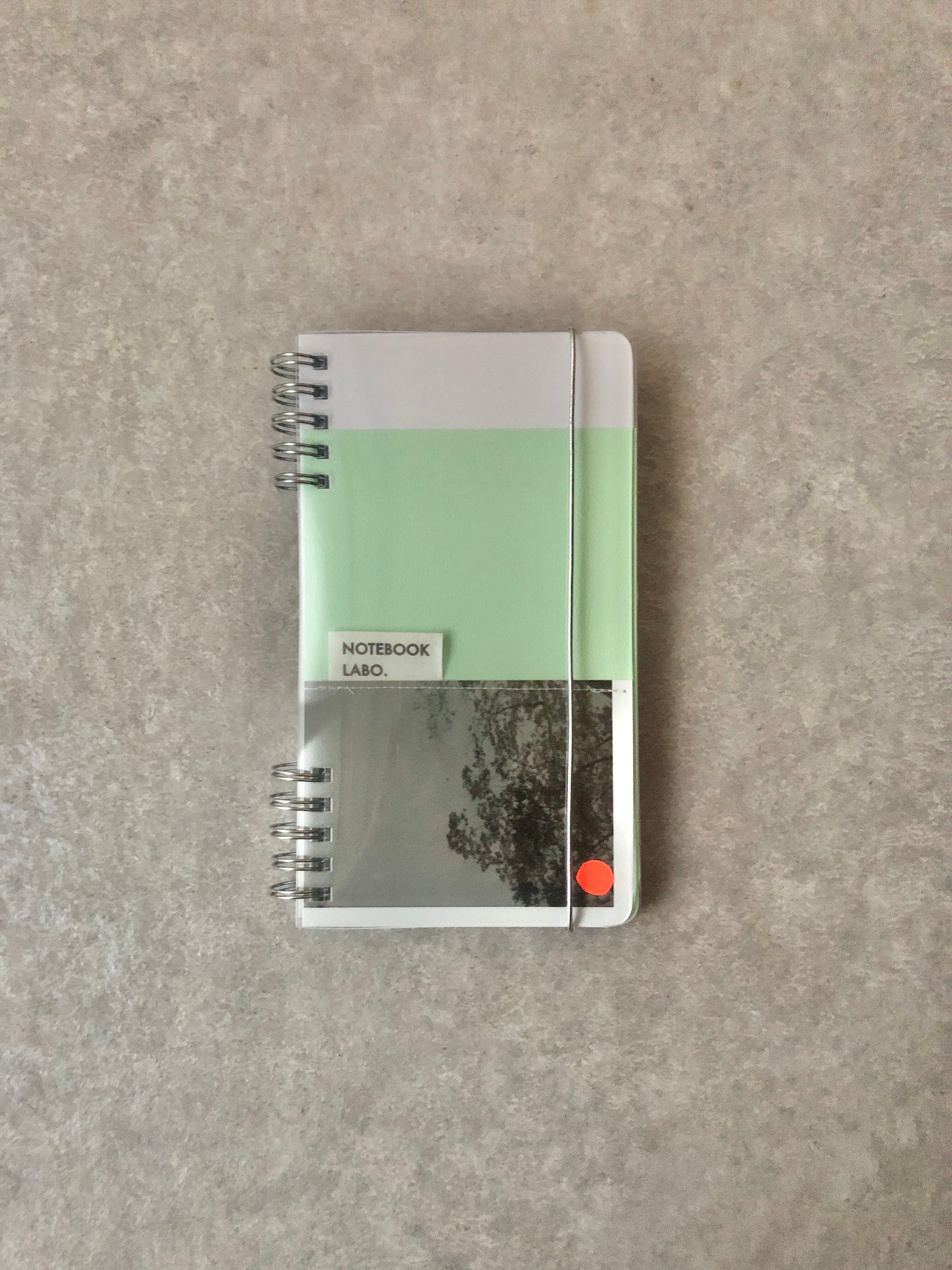 丸ゴム（シルバー）の例