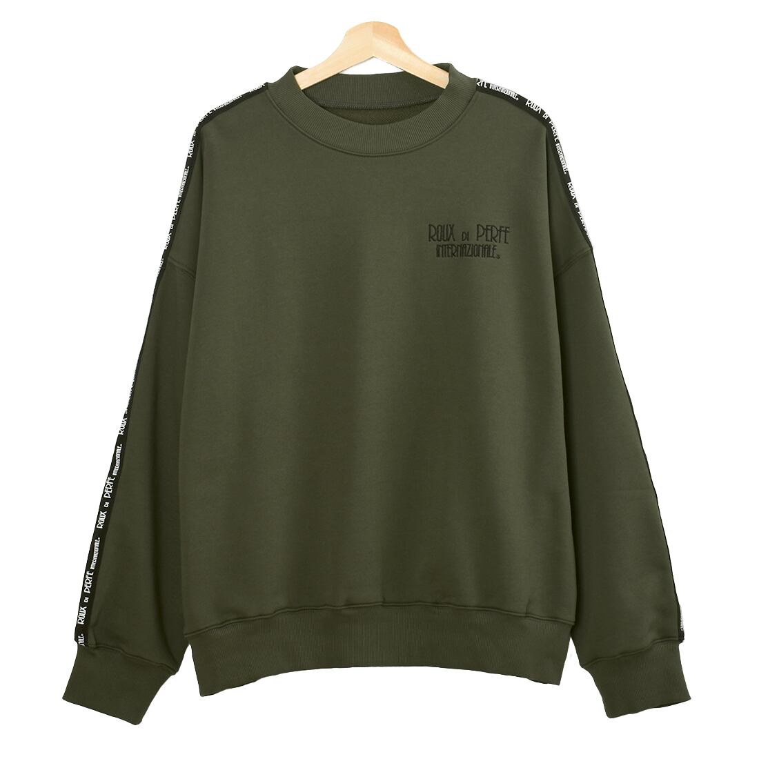 カーキ（front）