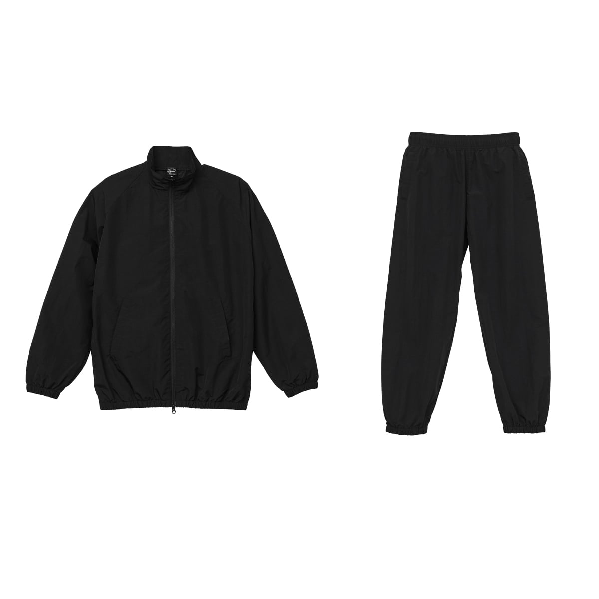 ブラック（002）