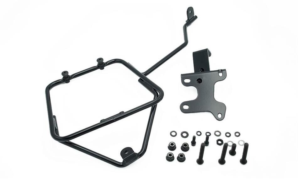 品番：05419005 サイドバッグキャリア