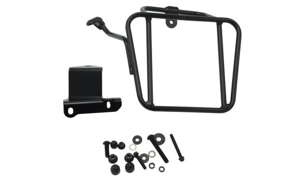 品番：08796005 サイドバッグキャリアフレーム