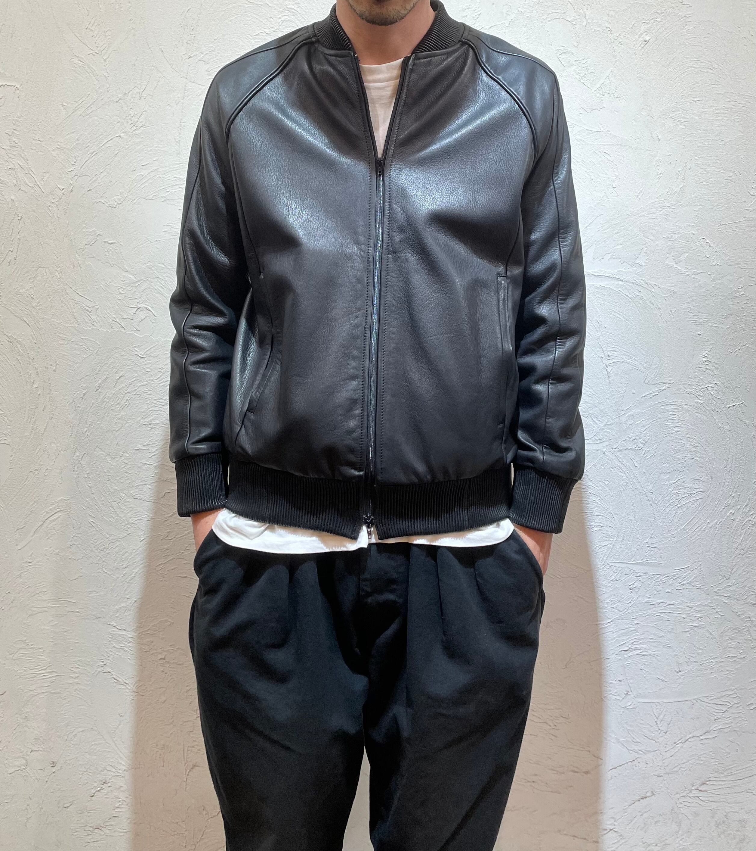 177cm 60kg 38(M)サイズ着用